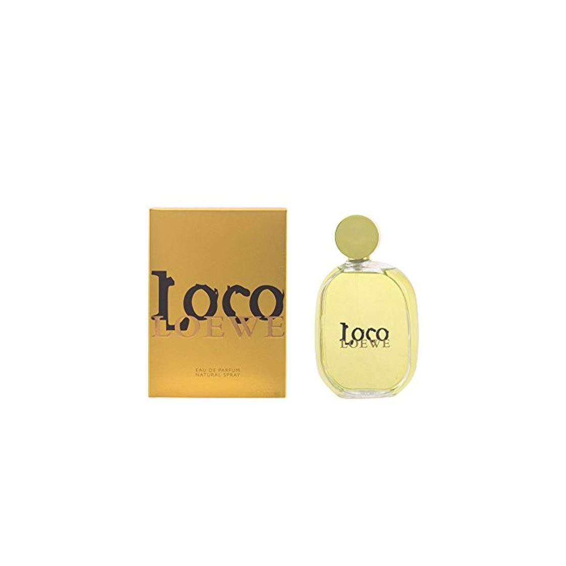 Belleza Loewe Aire Loco Agua de perfume Vaporizador 100 ml