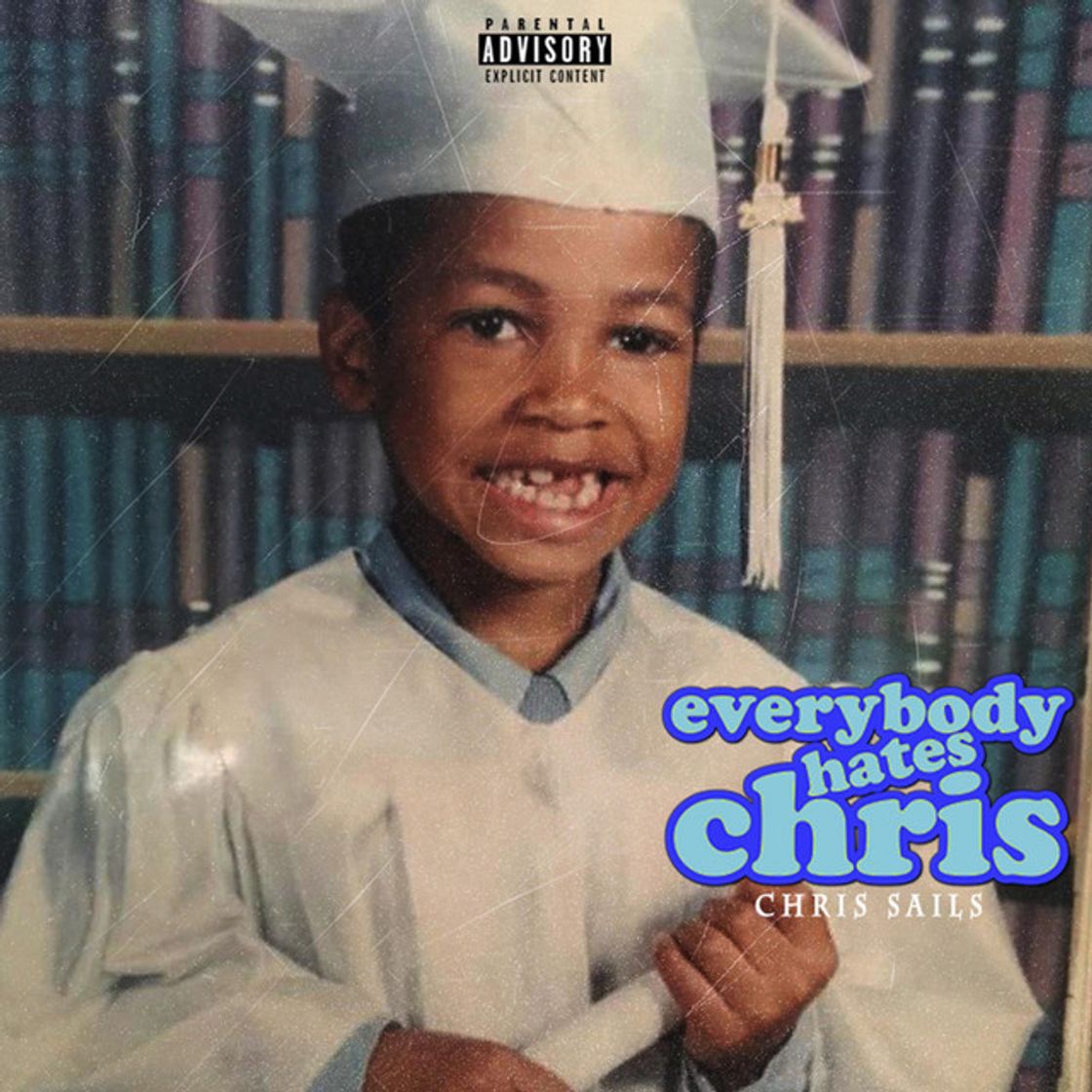 Music Everybody Hates Chris