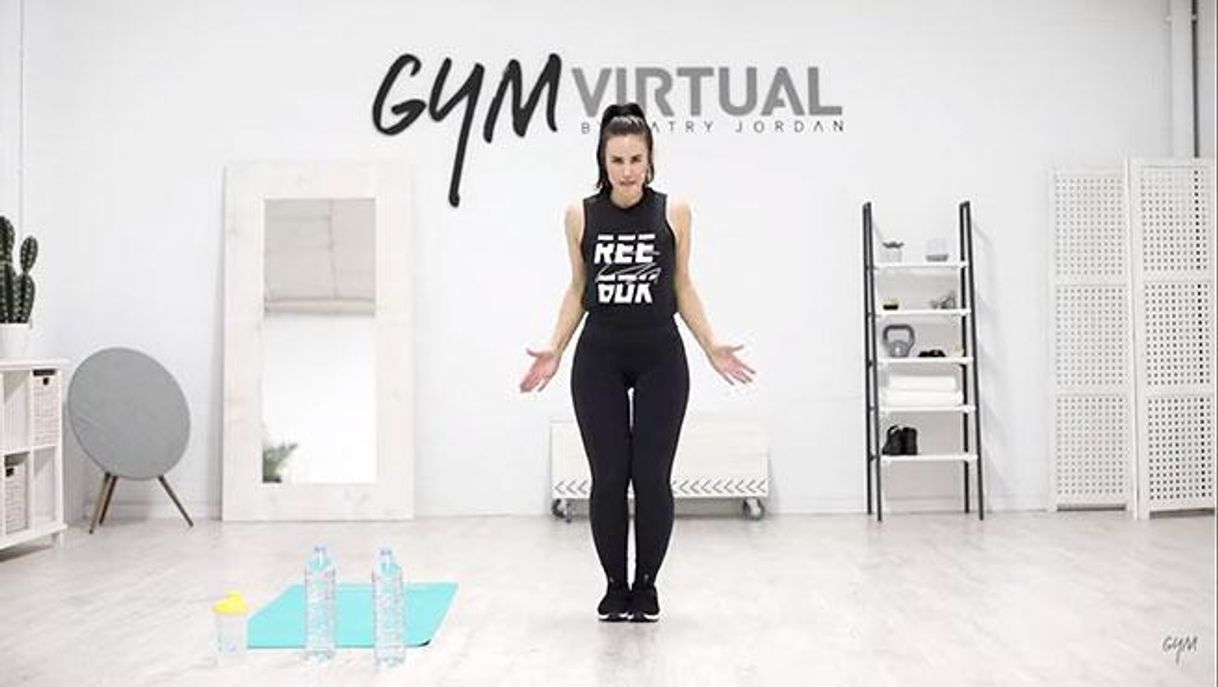 Moda Gymvirtual