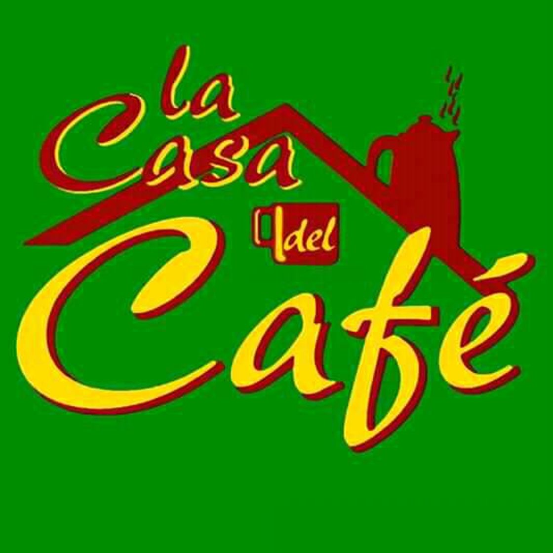 Restaurantes La Casa del Café - Plaza Los Volcanes