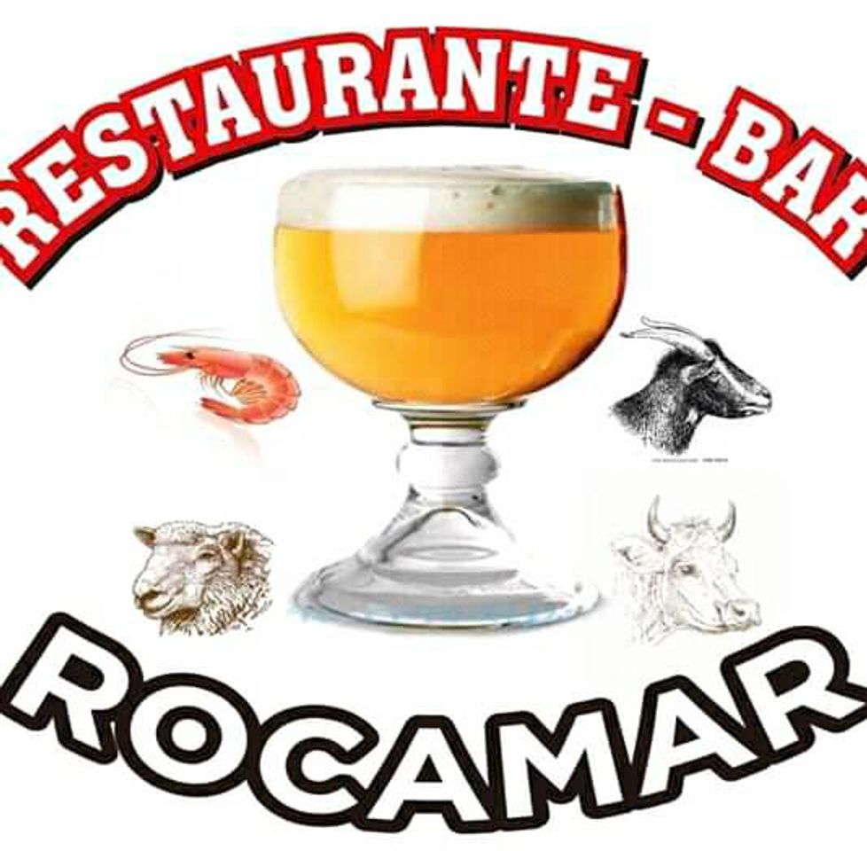 Restaurantes Rocamar Restaurante y Bar