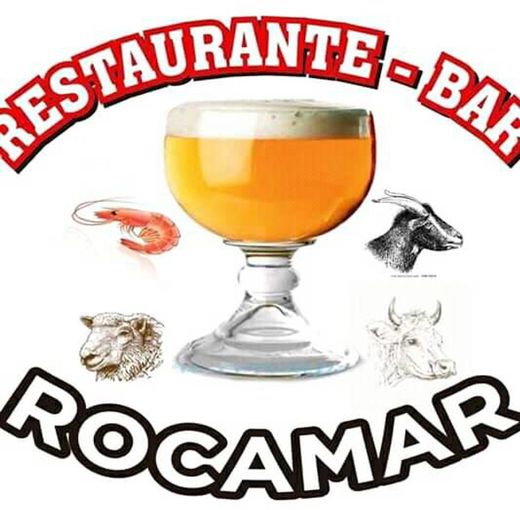 Rocamar Restaurante y Bar