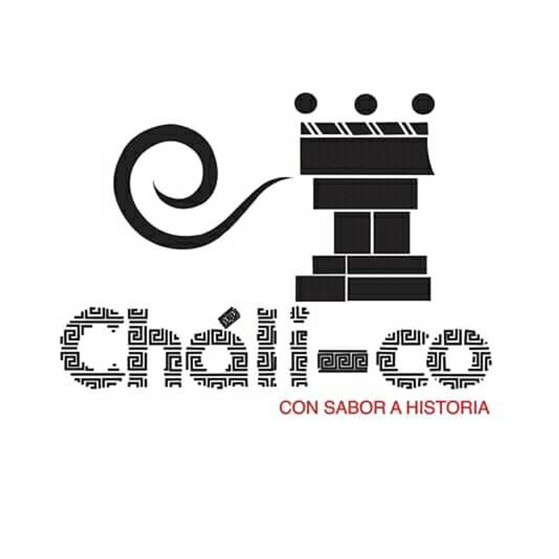 Restaurantes Cháli-co