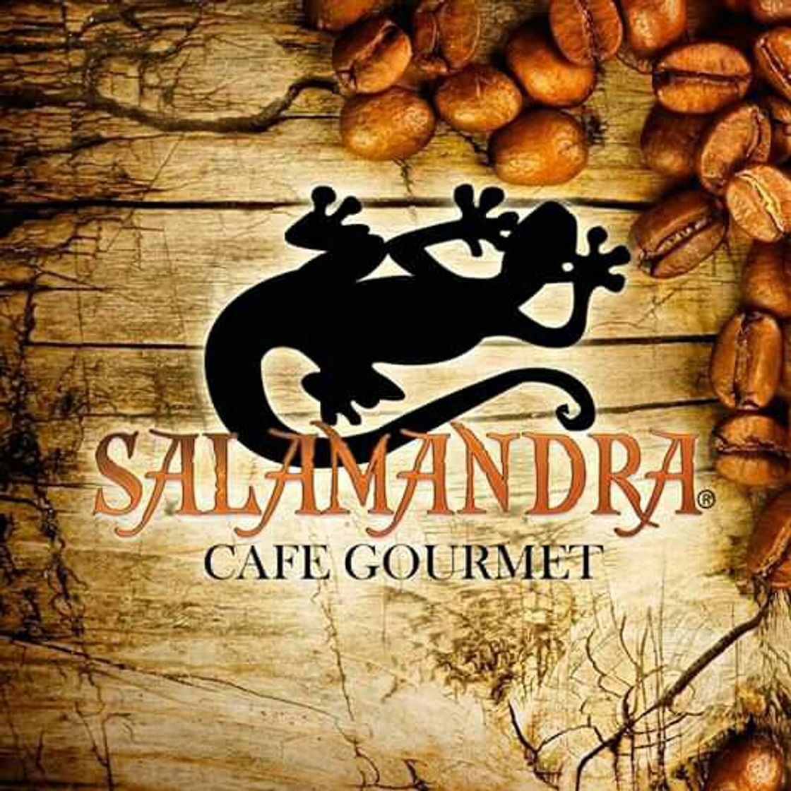 Restaurantes Salamandra cafe club