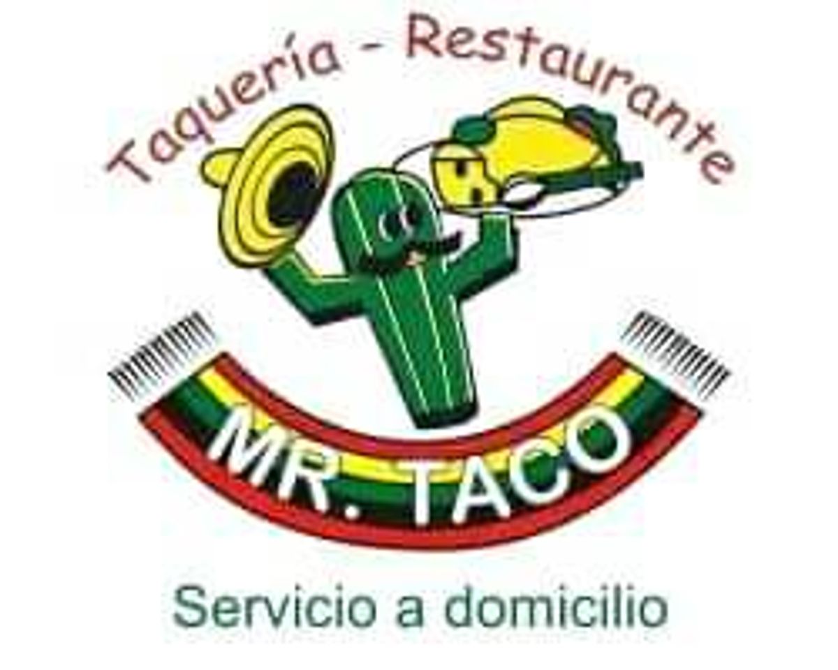 Restaurantes Mr. Taco Chalco