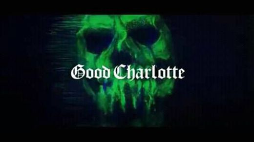 Good Charlotte - I Just Wanna Live