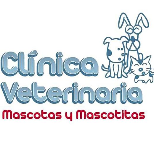 Clinica Veterinaria Mascotas y Mascotitas 