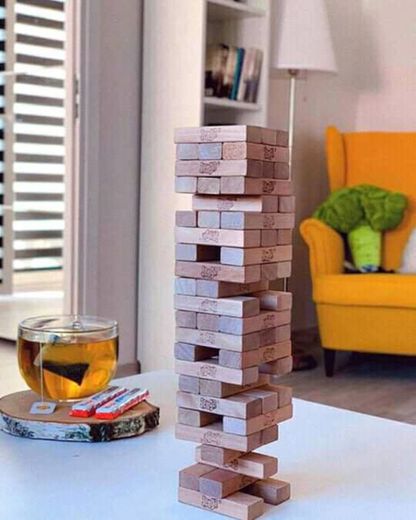 Jenga