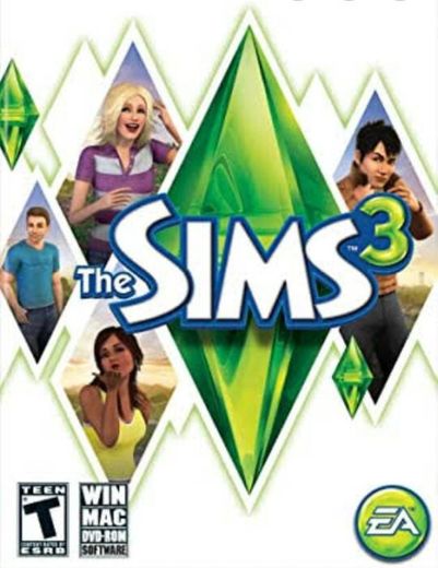 The Sims 3