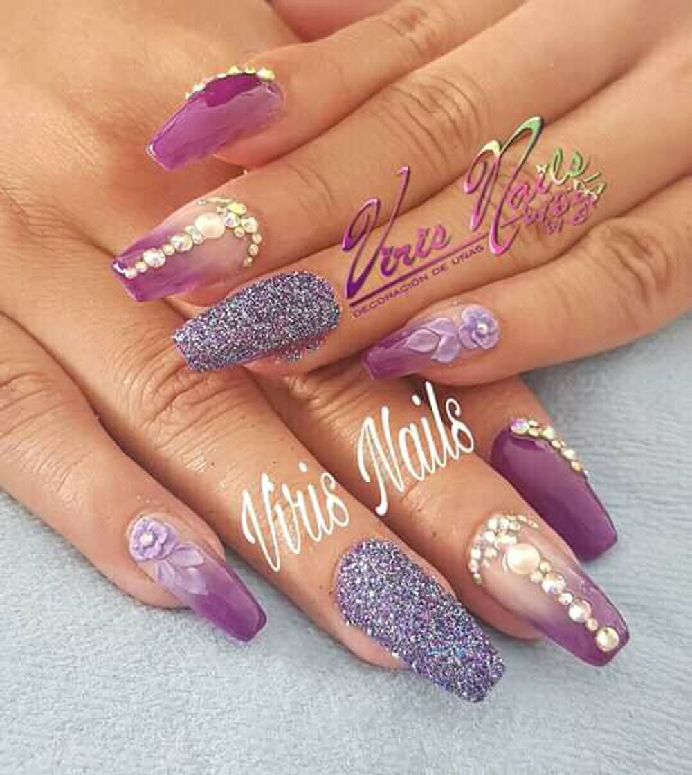 Moda Uñas