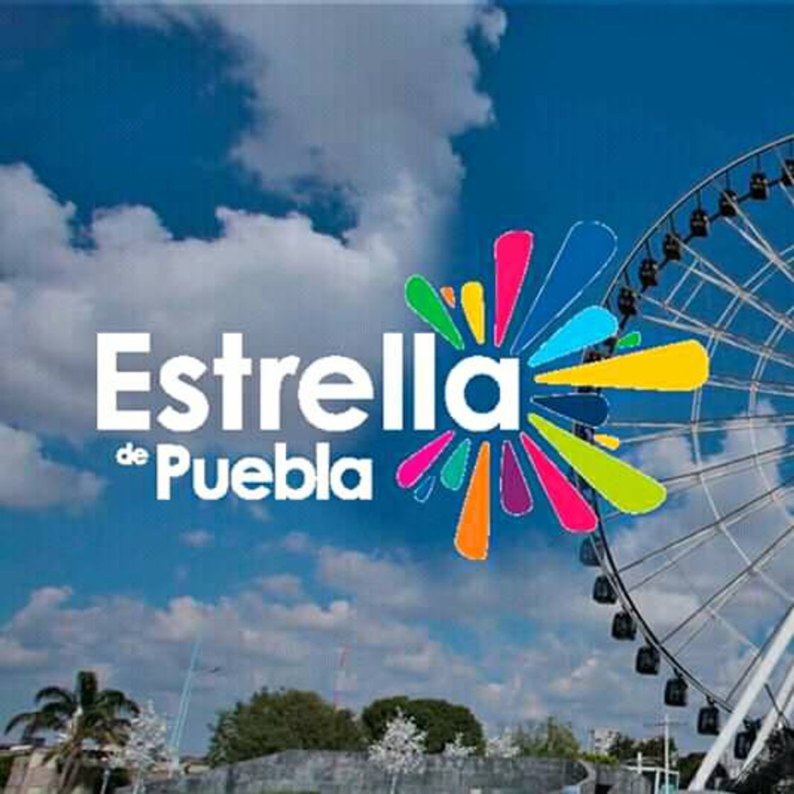 Moda La estrella de Puebla.