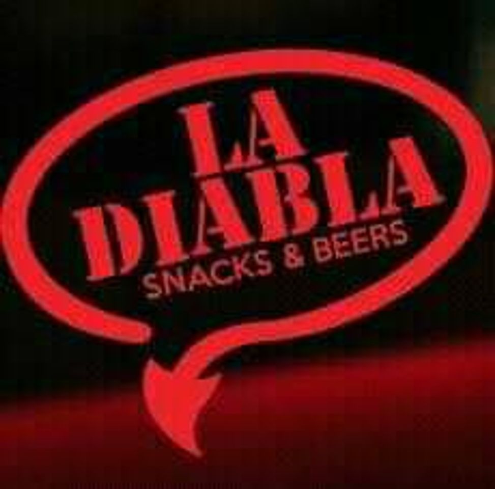 Restaurantes La Diabla