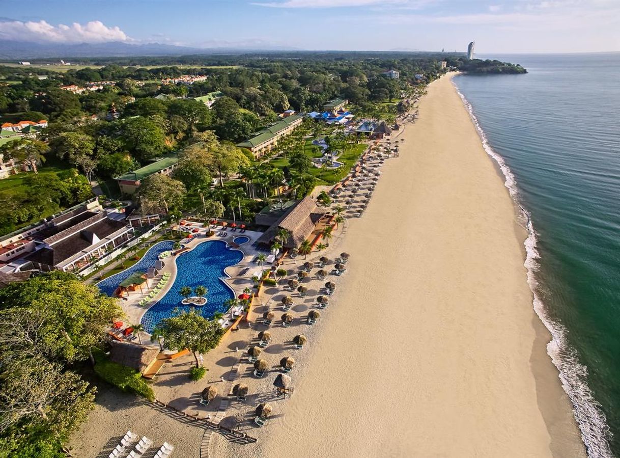 Restaurants Royal Decameron Panamá