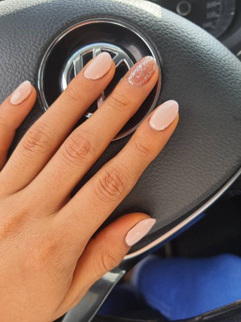 Social OPI Capa Superior Mate