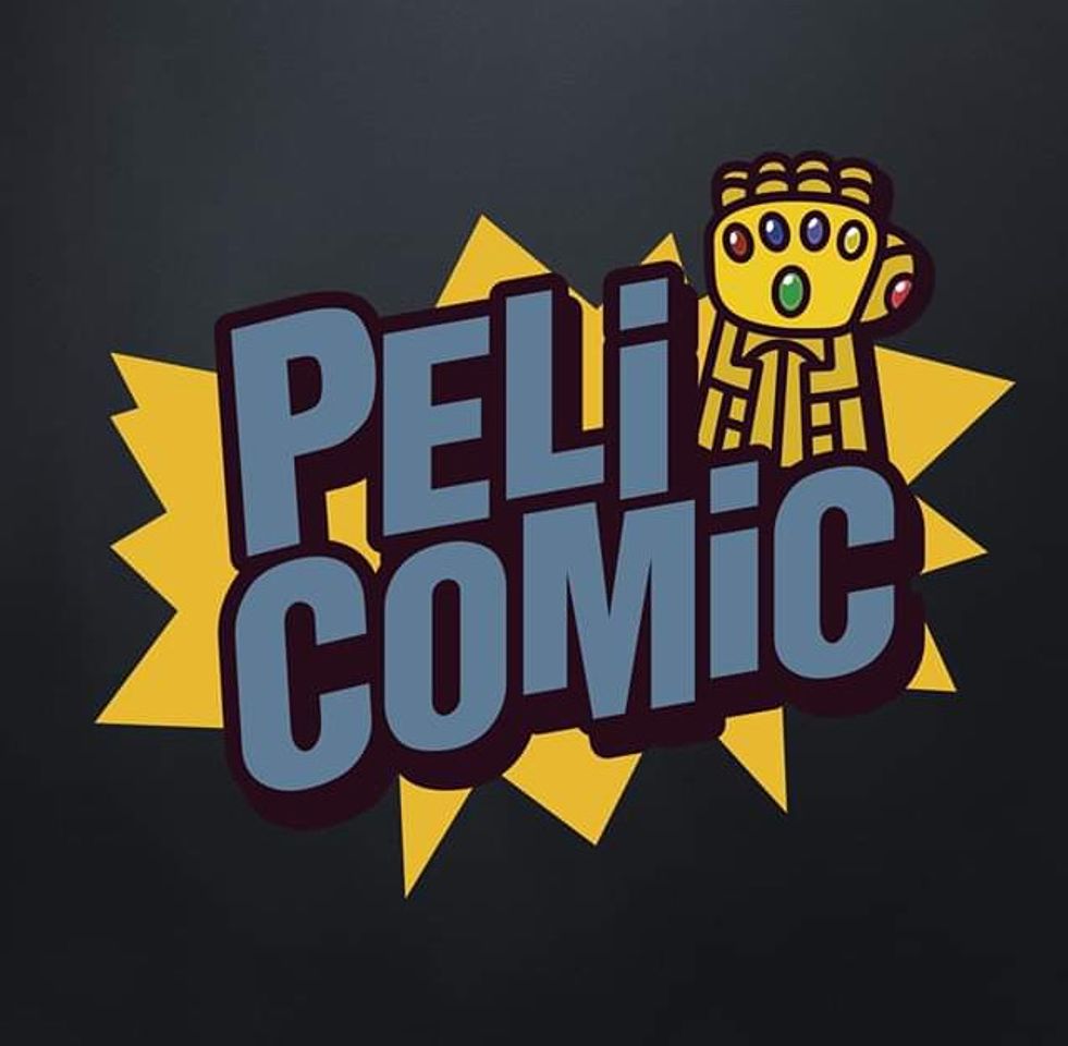 Fashion Pelicomic - YouTube 