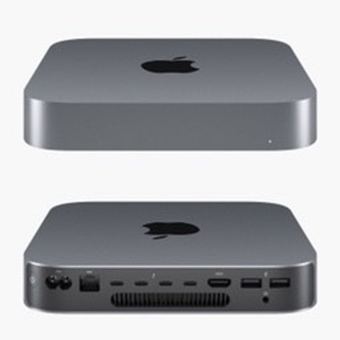 Products Apple Mac mini 3,2 GHz 8ª generación de procesadores Intel® Core™ i7