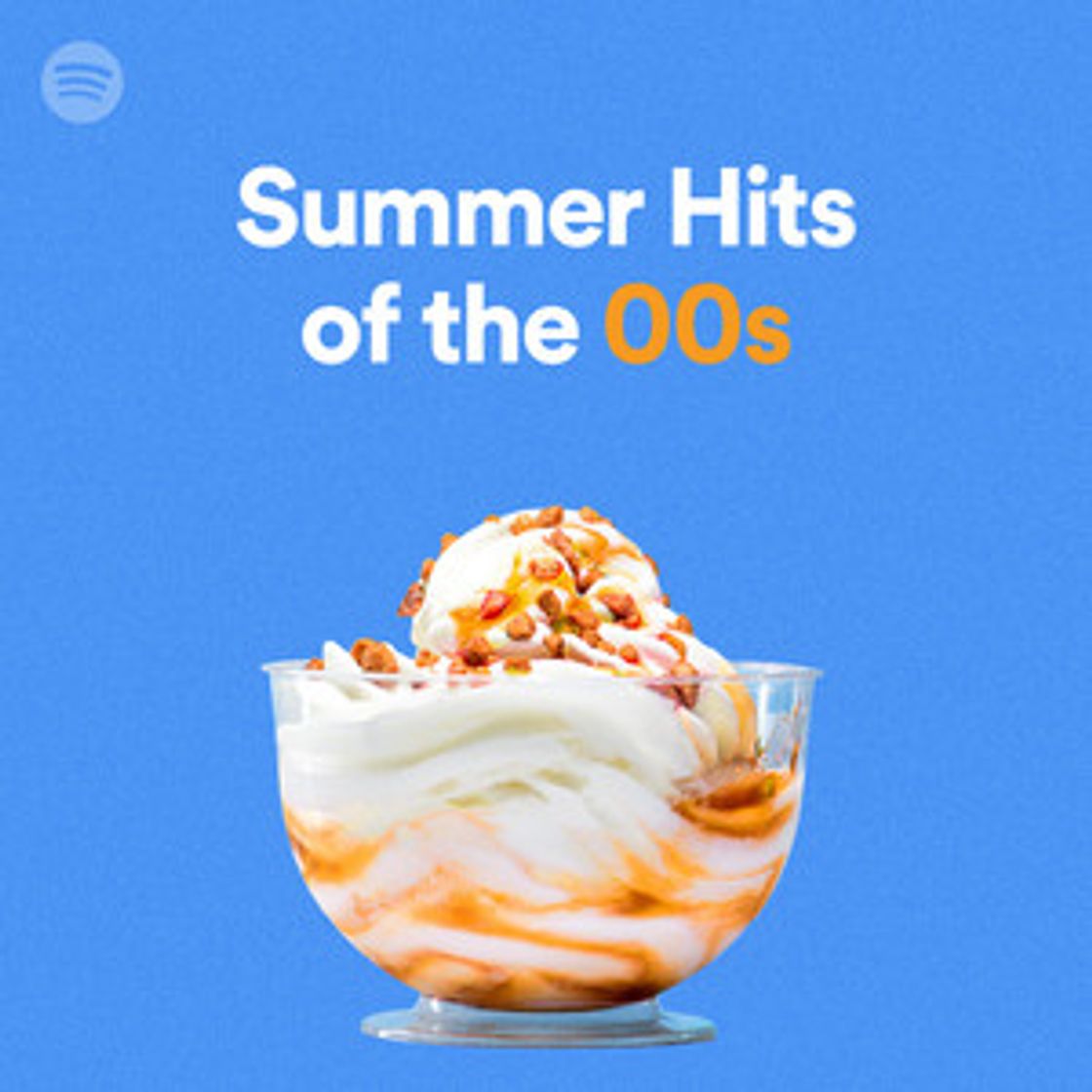 Moda Summer Hits of the 00s