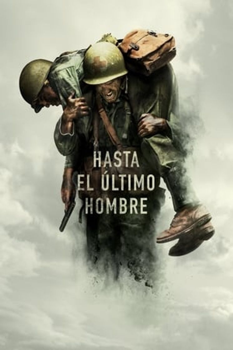 Película Hasta el último hombre