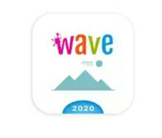Wave Live Wallpapers