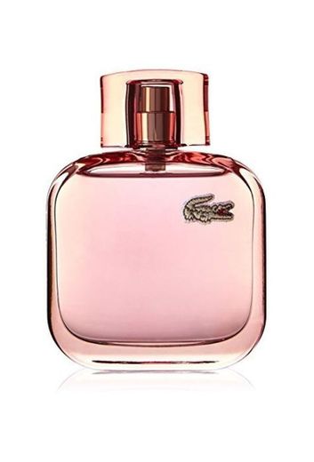 Lacoste Pour Elle Sparkling Colonia para Mujer