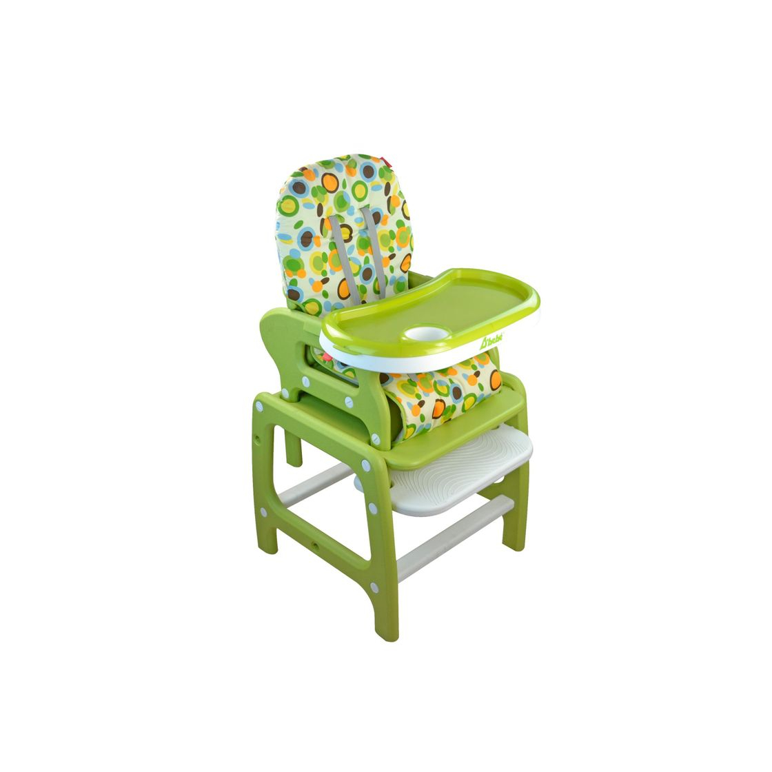 Product SILLA ALTA D'BEBE