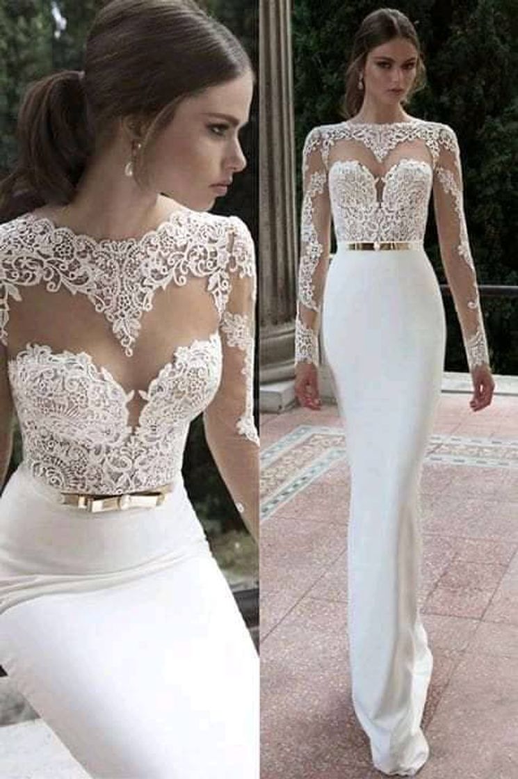 Fashion Vestidos de novia