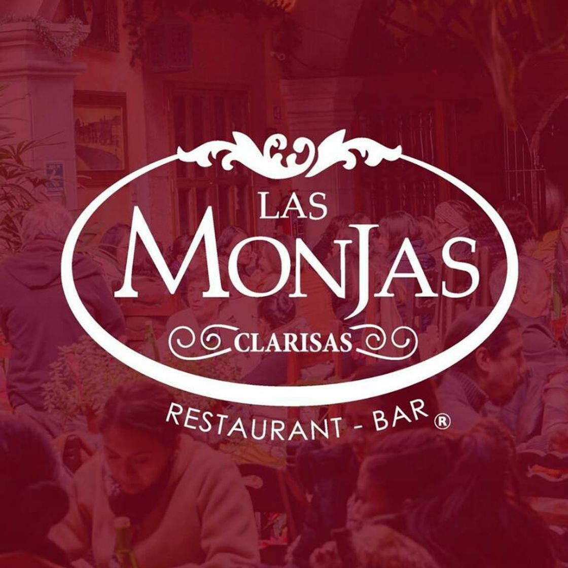 Restaurantes Restaurante las Monjas