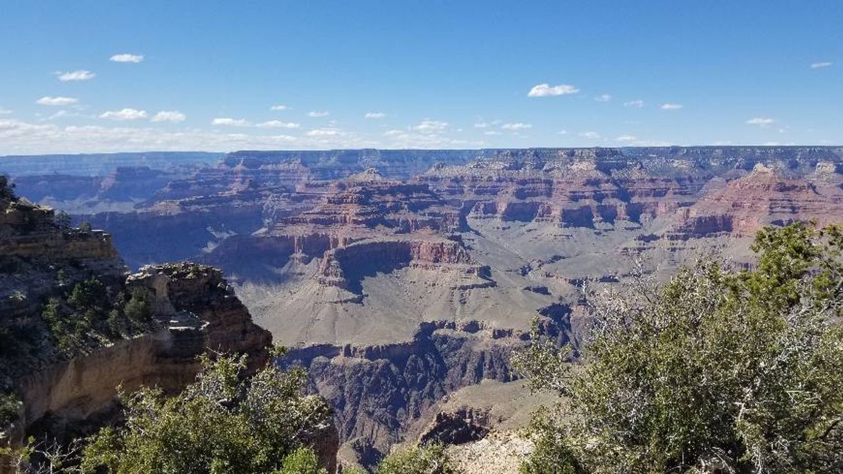 Lugar Grand Canyon