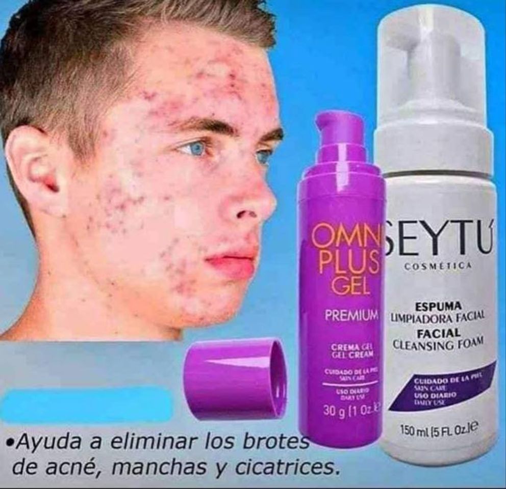 Producto Omniplus