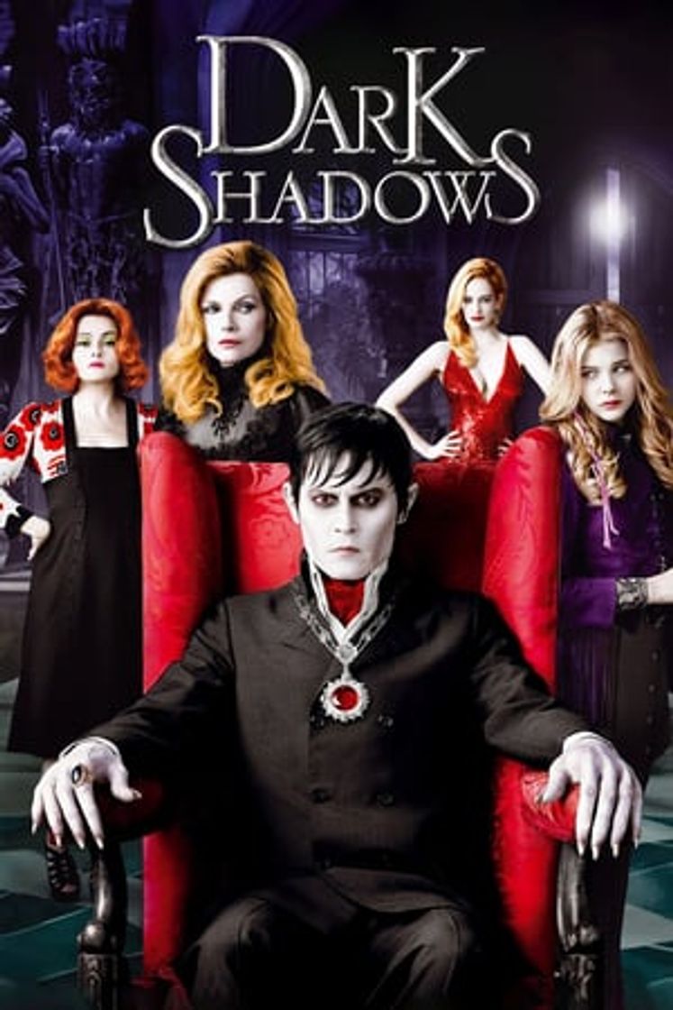 Sombras tenebrosas