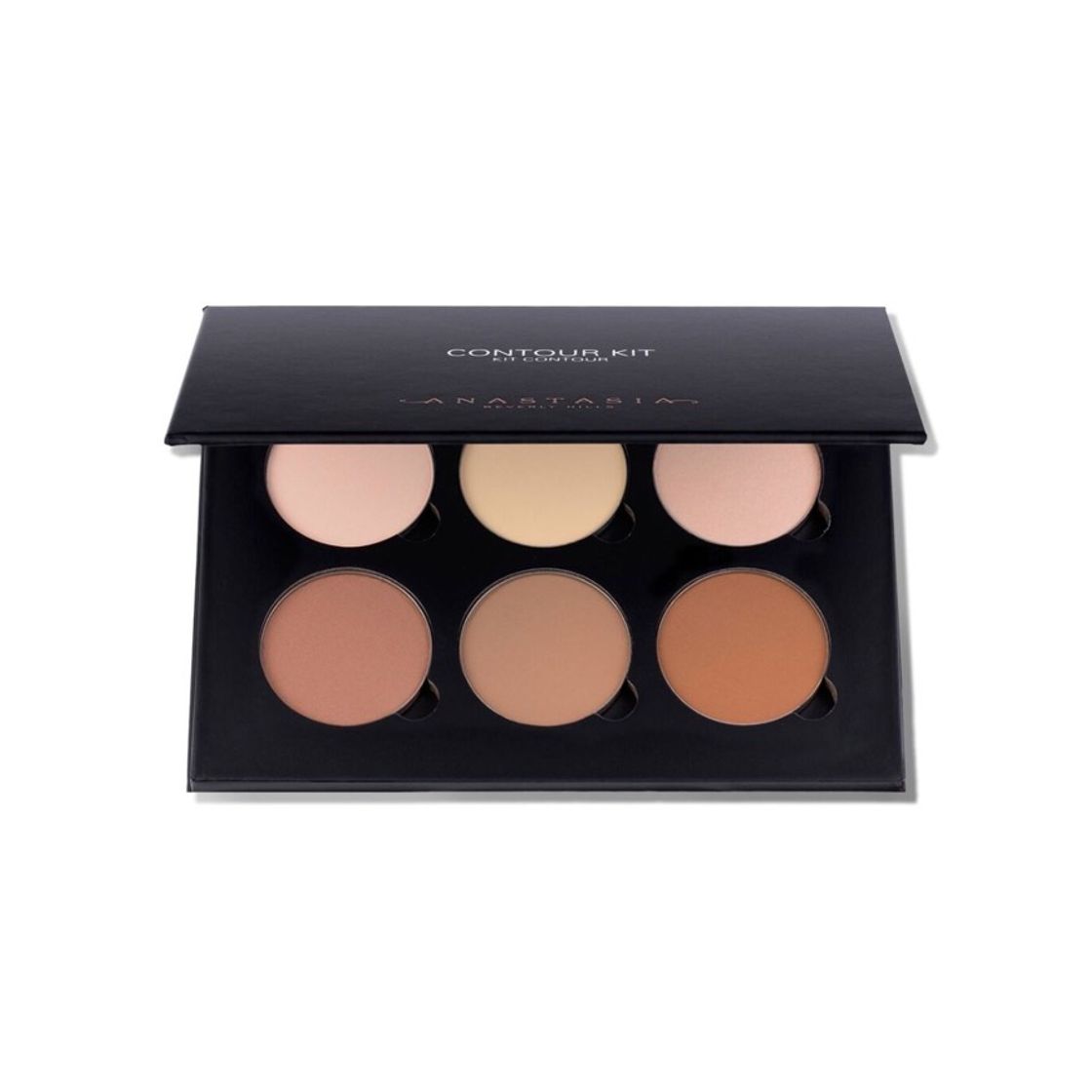 Moda Powder Contour Kit - Light To Medium 💓