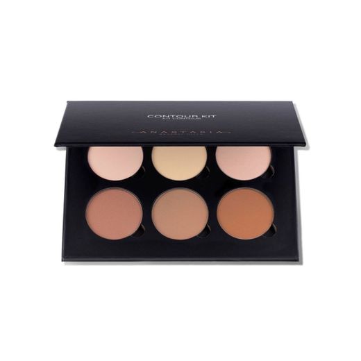 Powder Contour Kit - Light To Medium 💓