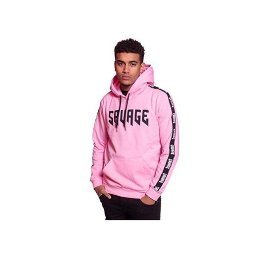 SAVAGE - TIM CARTER Sudaderas Hombre