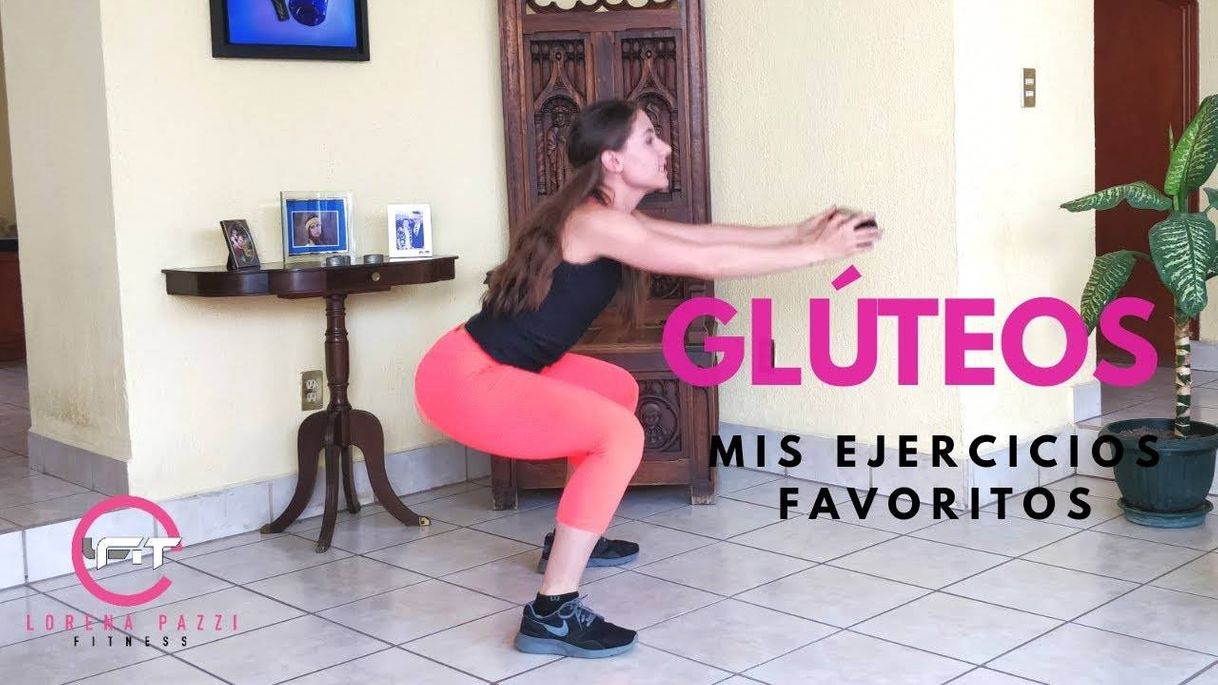 Social Mis ejercicios favoritos de glúteos rutina para glúteos😁🥰