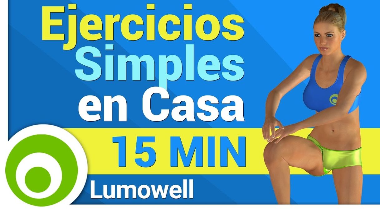 Social Ejercicios para Principiantes en Casa🍑💪🏻