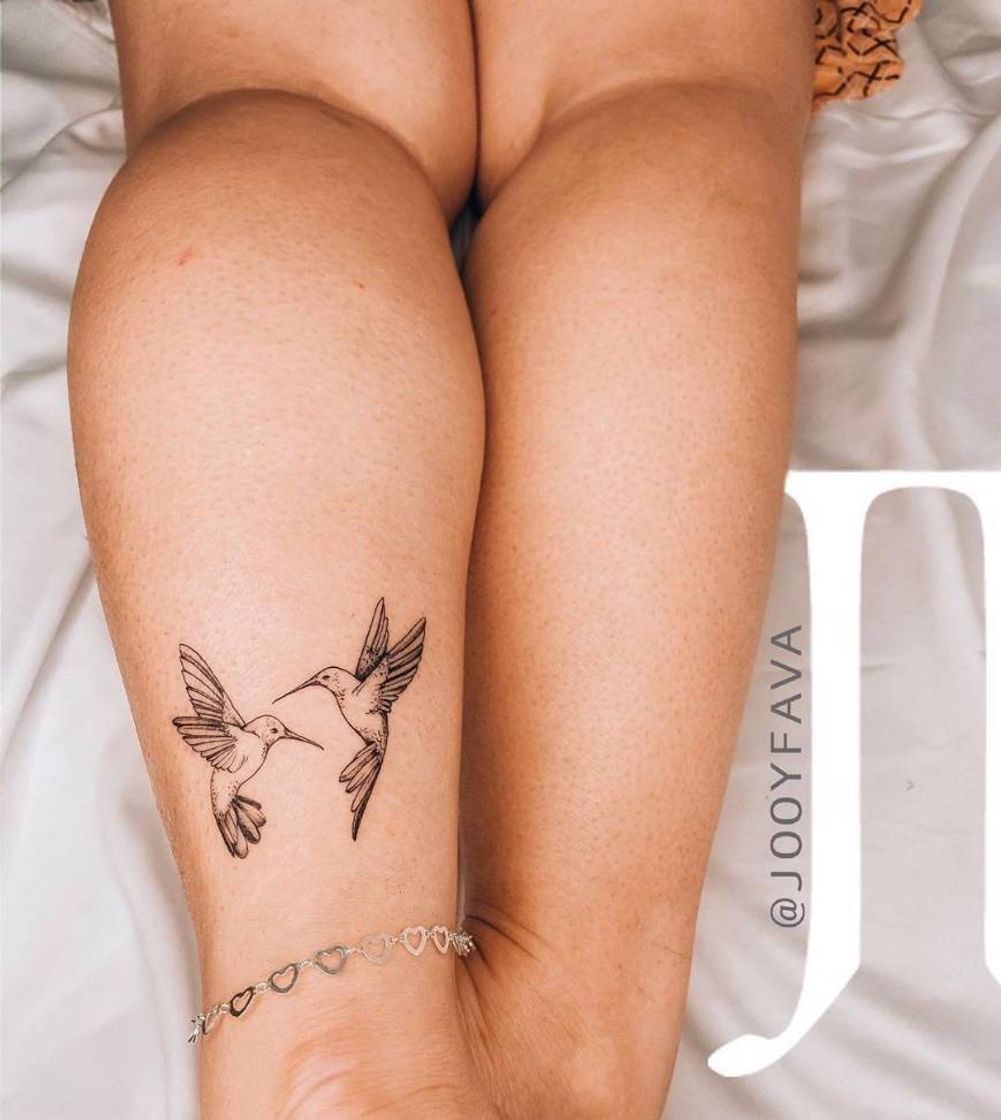 Social Tatuagens feminina 