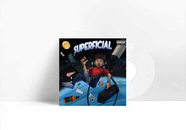 Música Efeito Borboleta