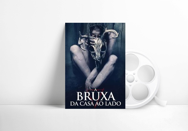 Filme A Bruxa da Casa ao Lado