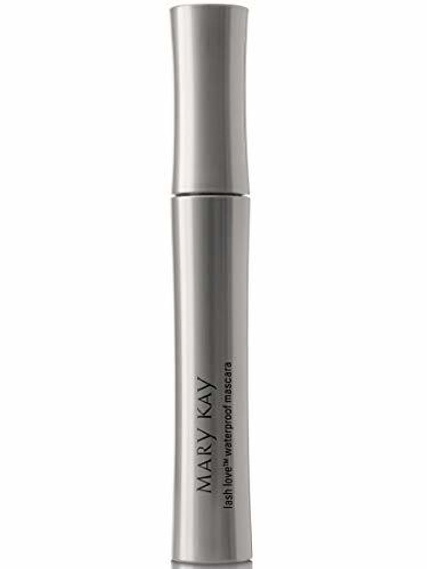 Beauty Mary Kay Lash Love waterproof mascara