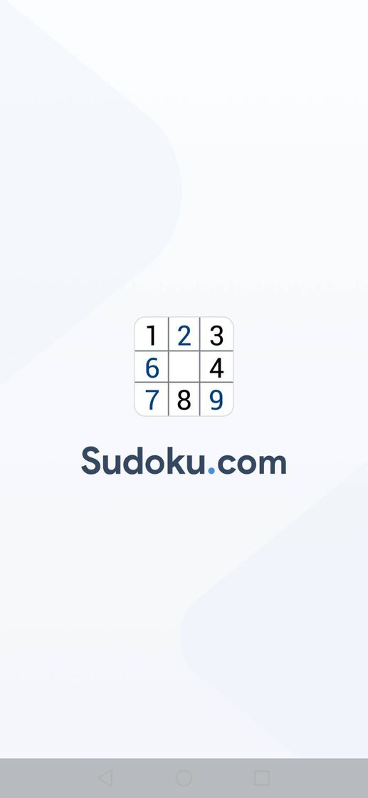 Videogames Sudoku