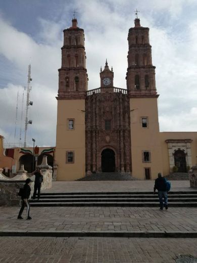 Guanajuato Centro