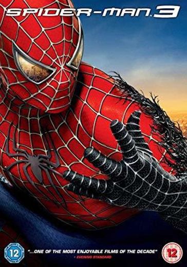 Spiderman 3