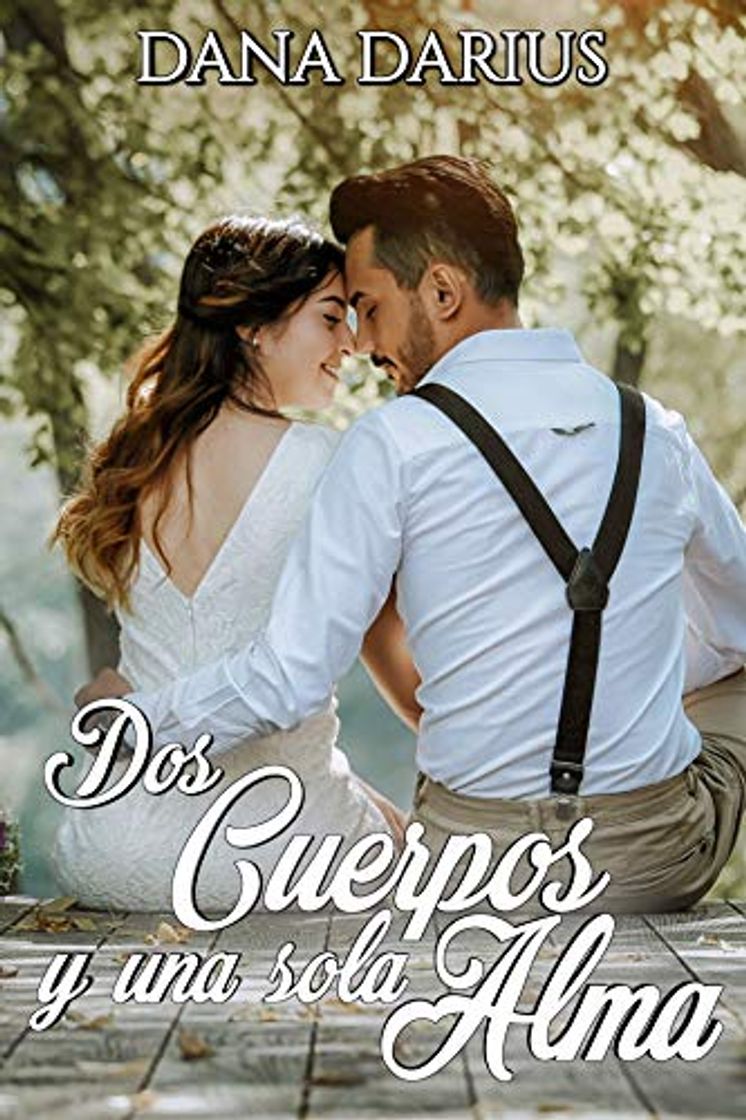 Book Dos cuerpos y una sola alma