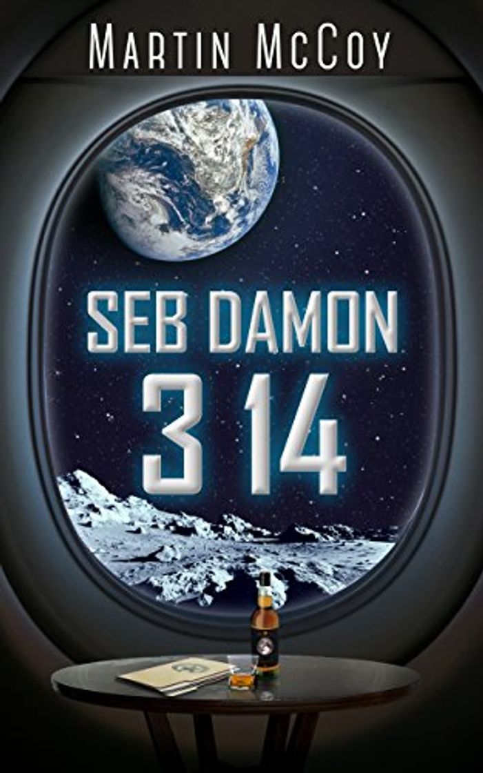 Book Seb Damon 3 14: