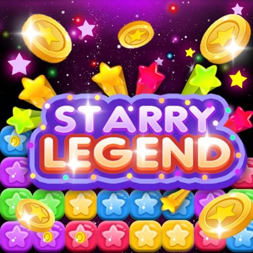 Starry Legend