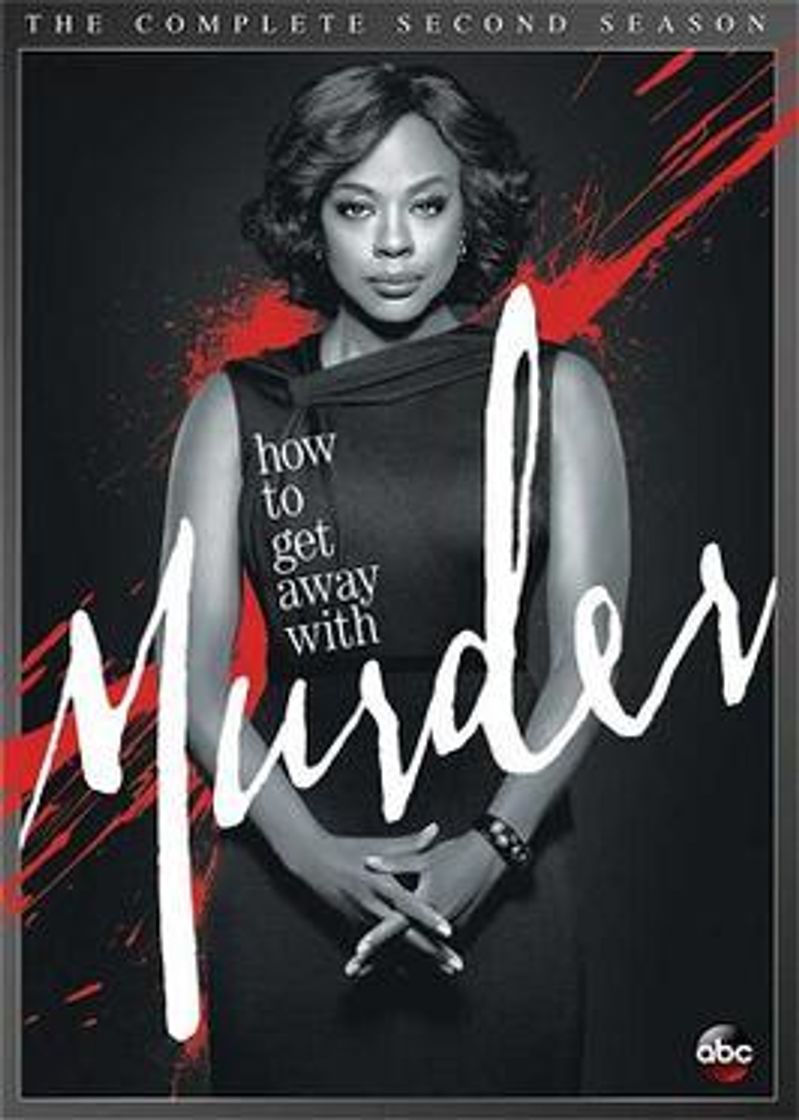 Serie How to Get Away With Murder | Netflix