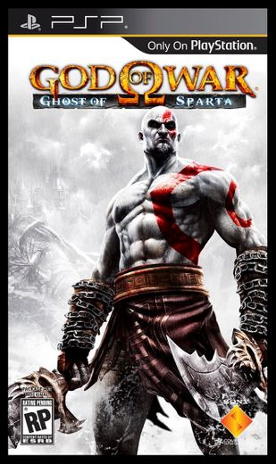 God of War: Ghost of Sparta