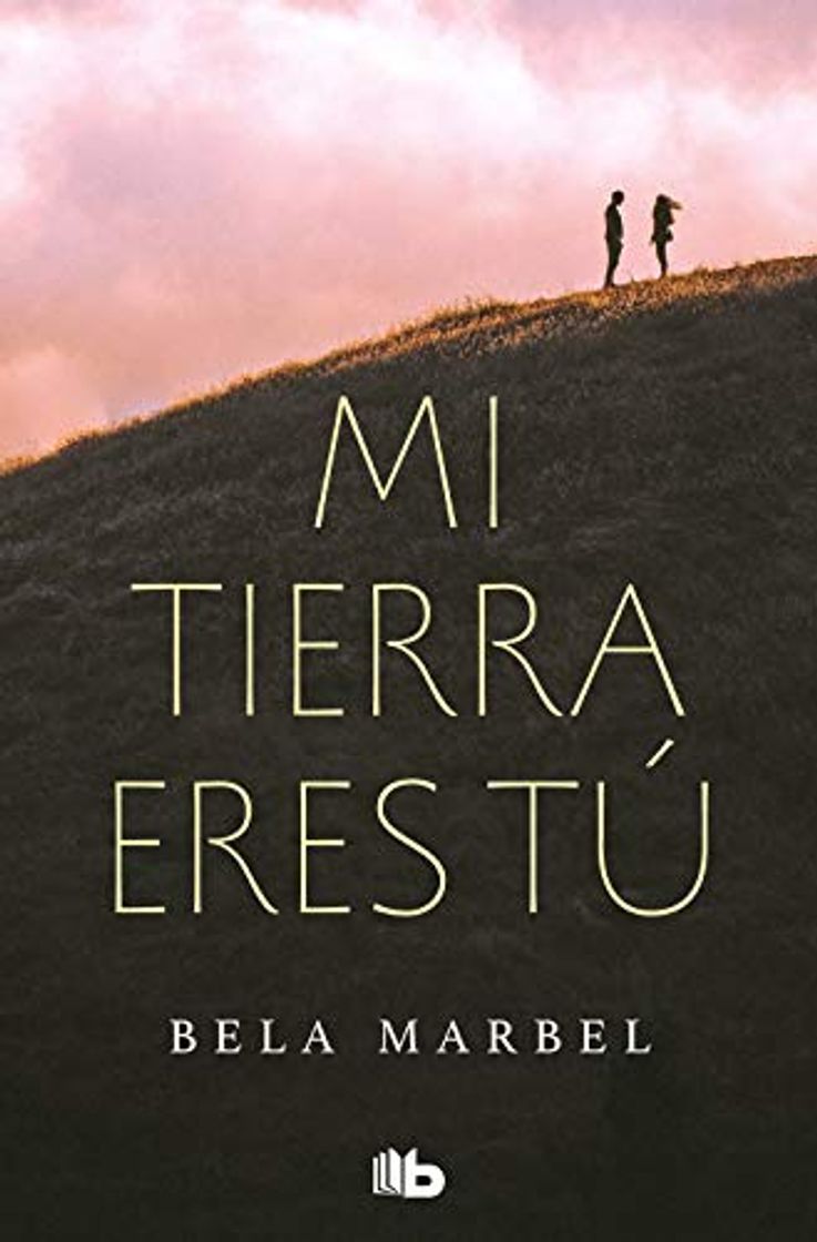 Libro Mi tierra eres tú