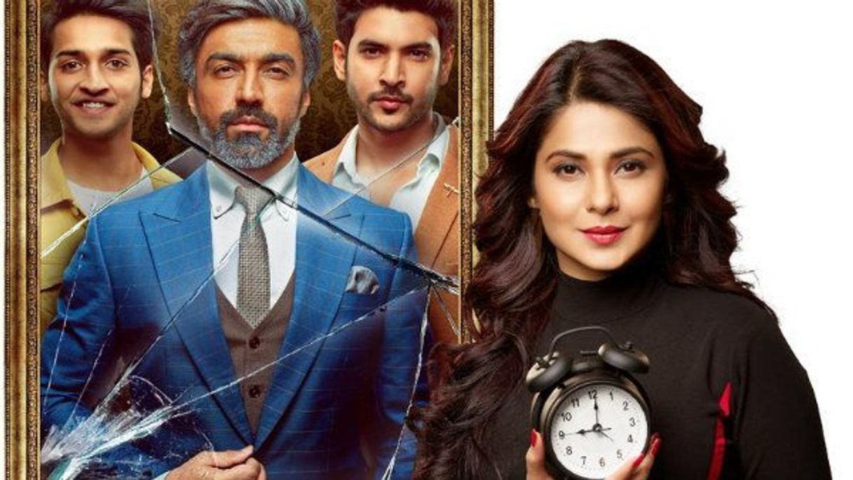 Beyhadh