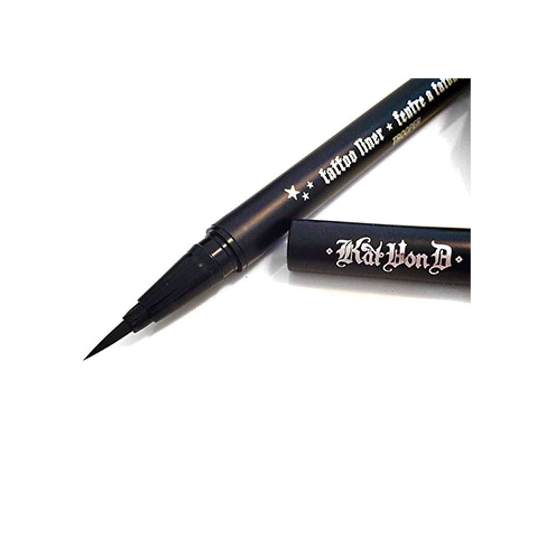 Belleza Eyeliner líquido, de Kat Von D